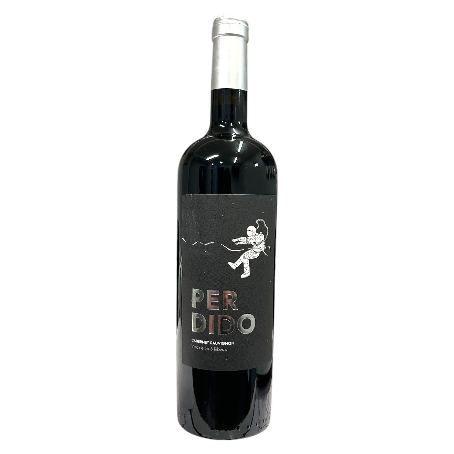Perdido Cabernet Sauvignon 75cl