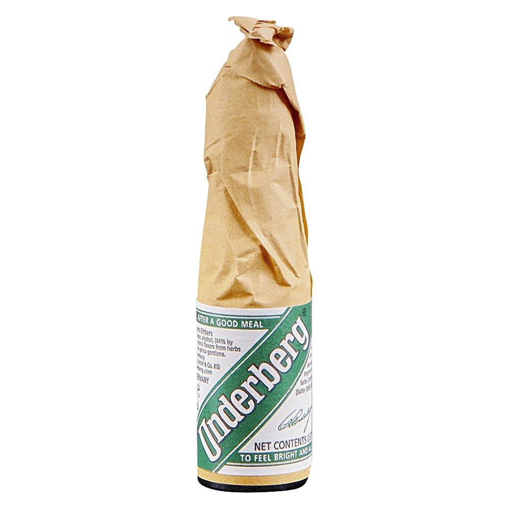 Underberg Liqueur 2cl Miniature
