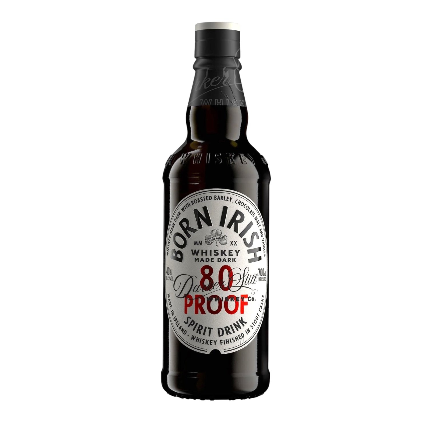 Born Irish Spirit Drink 70cl