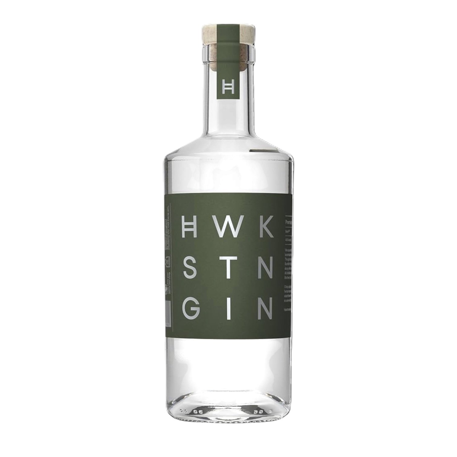 Hawkstone Gin 70cl