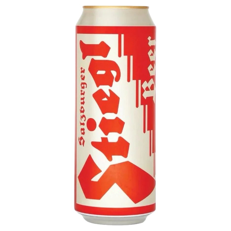 Stiegl Goldbräu 500ml Can